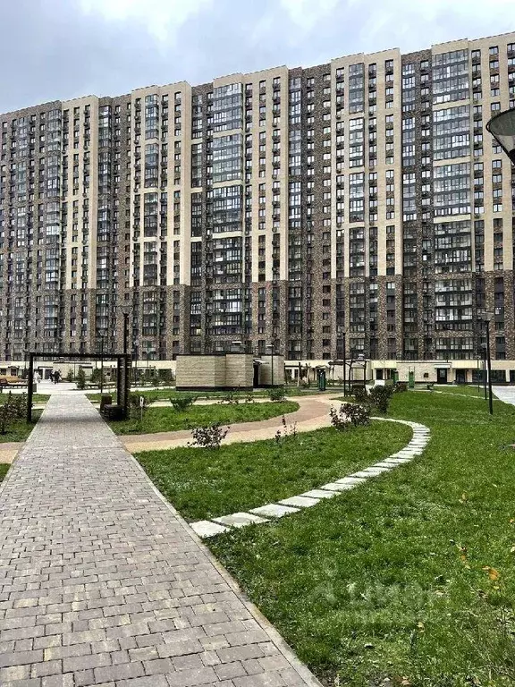 Квартира, 2 комнаты, 56 м - Фото 0