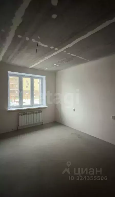 2-к кв. Ярославская область, Ярославль ул. Комкора Хрипина, 3 (50.7 м) - Фото 1