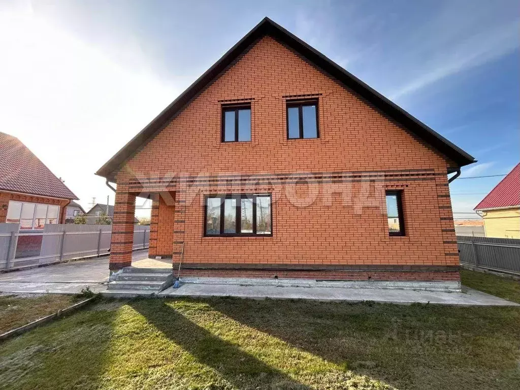 Дом, 94.4 м - Фото 0