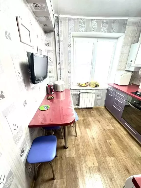 3-комнатная квартира: Ефремов, улица Строителей, 35 (55.4 м) - Фото 1