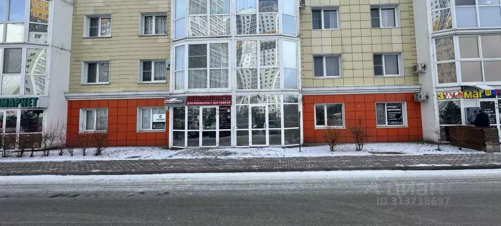 Помещение свободного назначения в Московская область, Солнечногорск ... - Фото 0