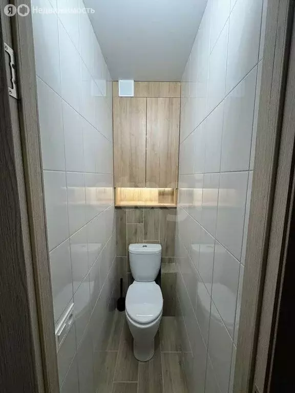 2-комнатная квартира: Омск, микрорайон Заозёрный, улица Глинки, 1А (44 ... - Фото 2