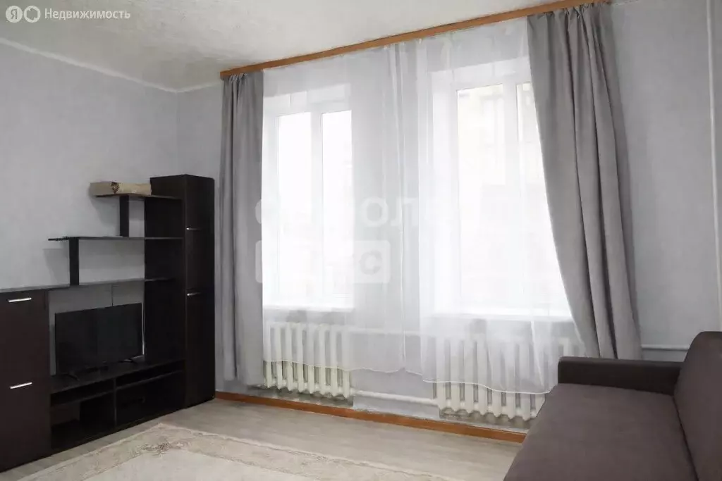 2-комнатная квартира: Верхний Уфалей, улица Маяковского, 16 (44.6 м) - Фото 1