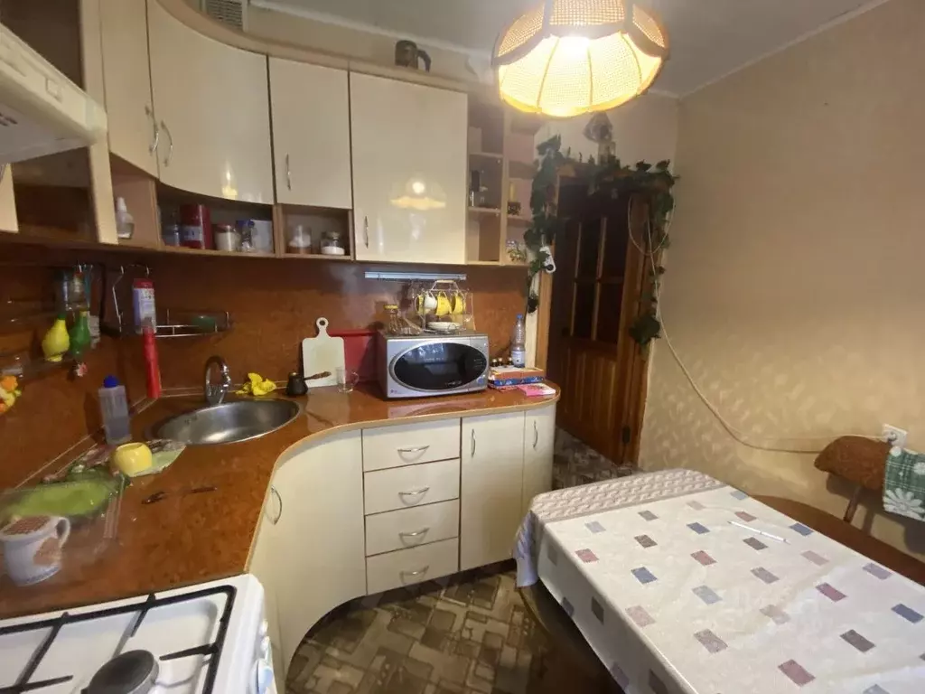 3-к кв. Тамбовская область, Тамбов ул. Рылеева, 59ак2 (65.6 м) - Фото 2