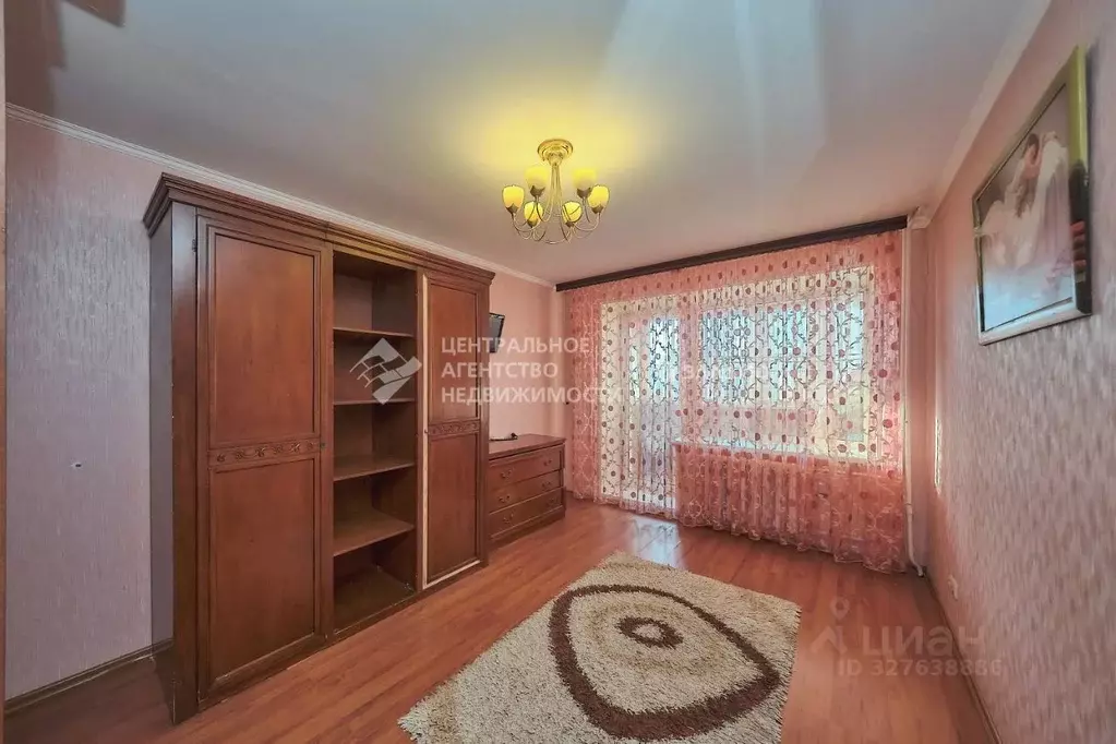 2-к кв. Рязанская область, Рязань Интернациональная ул., 22А (69.8 м) - Фото 1