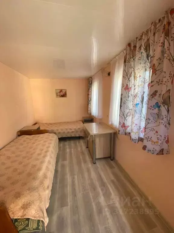 Дом в Краснодарский край, Ейск ул. Гоголя, 144 (35 м) - Фото 0