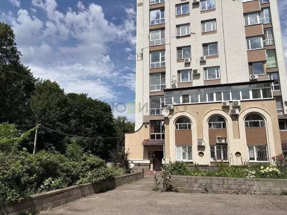 3-к кв. Башкортостан, Уфа Лесной проезд, 16 (76.0 м) - Фото 2