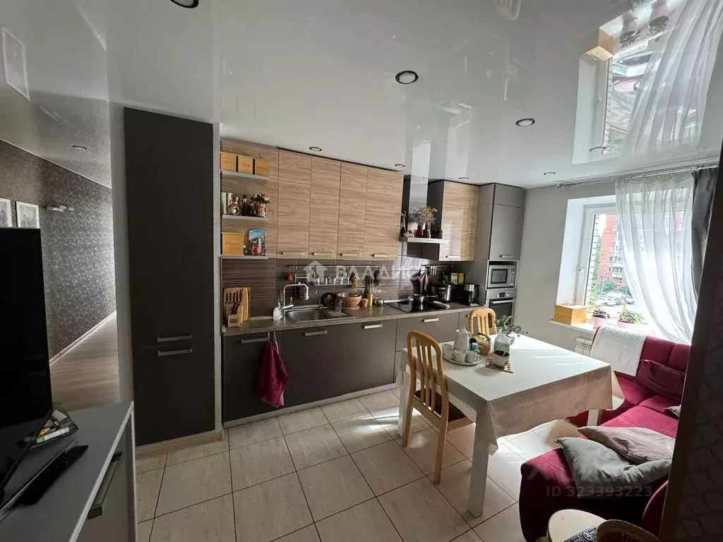 3-к кв. Санкт-Петербург Хасанская ул., 10к1 (80.0 м) - Фото 1