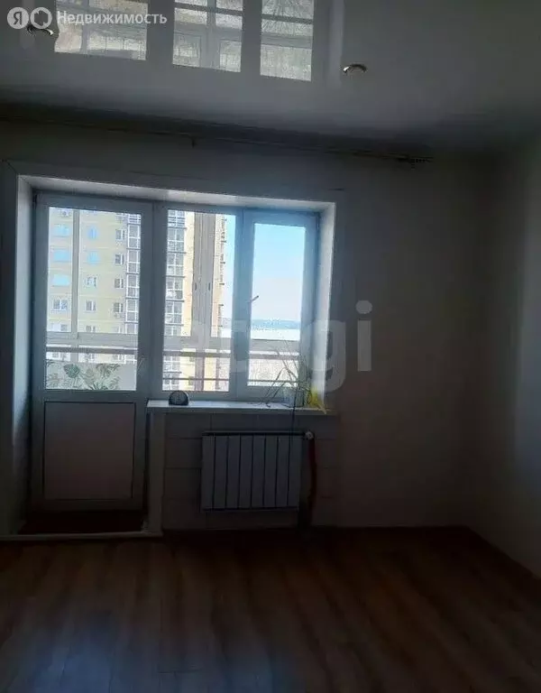 Квартира-студия: Иркутск, Театральная улица, 17/2 (40 м) - Фото 1