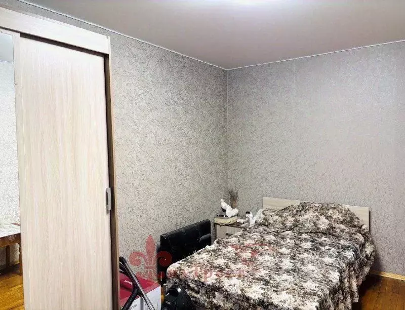 3-к кв. Белгородская область, Белгород ул. Николая Чумичова, 58 (70.4 ... - Фото 2