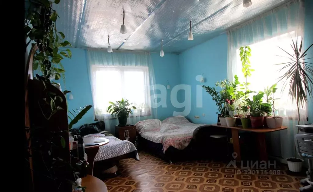 Дом в Красноярский край, Красноярск ул. Маерчака, 109Г (200 м) - Фото 1