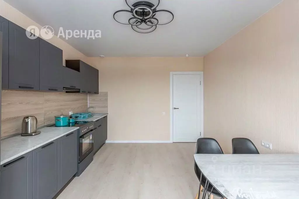 3-к кв. Московская область, Ленинский городской округ, пос. Битца ... - Фото 1