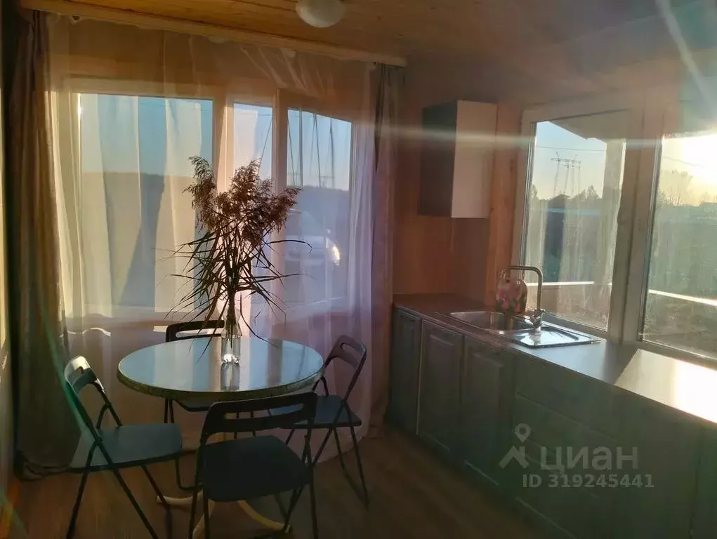 Дом в Московская область, Богородский городской округ, Черновские ... - Фото 0
