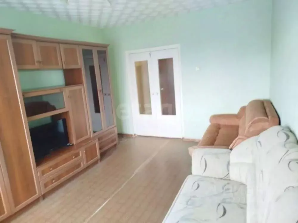 3-к кв. Омская область, Омск ул. Крупской, 27 (72.0 м) - Фото 1