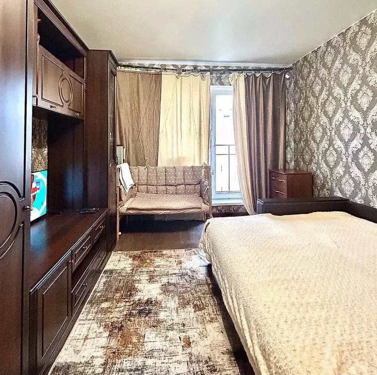 Студия Санкт-Петербург пос. Шушары, Ленсоветовский тер., 31 (24.0 м) - Фото 0
