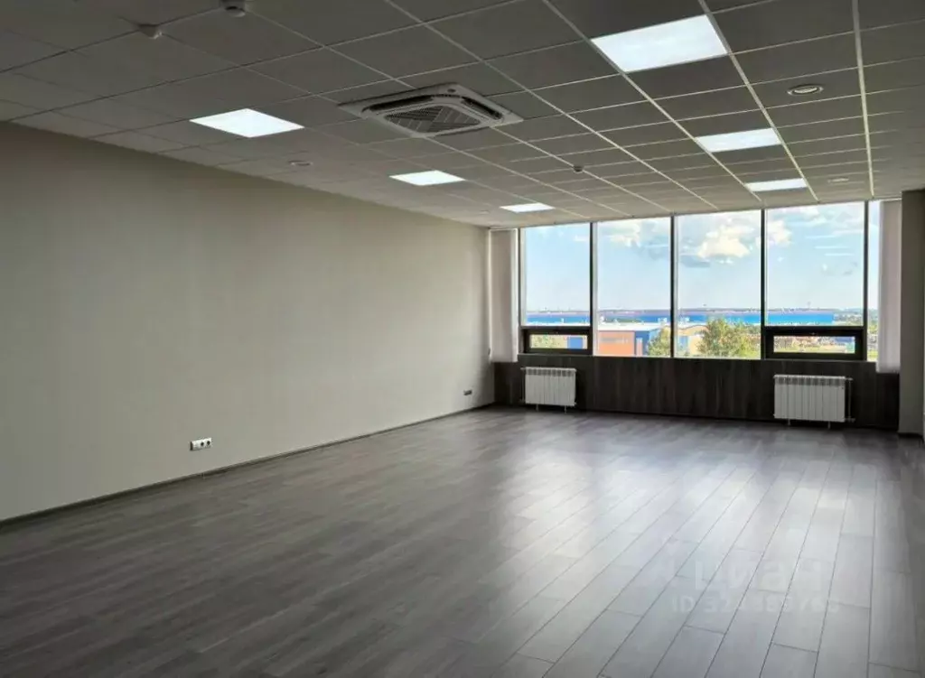 Офис в Санкт-Петербург Домостроительная ул., 16 (1800 м) - Фото 1