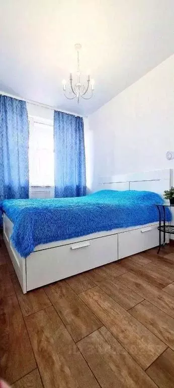 1-к кв. Иркутская область, Иркутск ул. Декабрьских Событий, 31 (40.0 ... - Фото 1