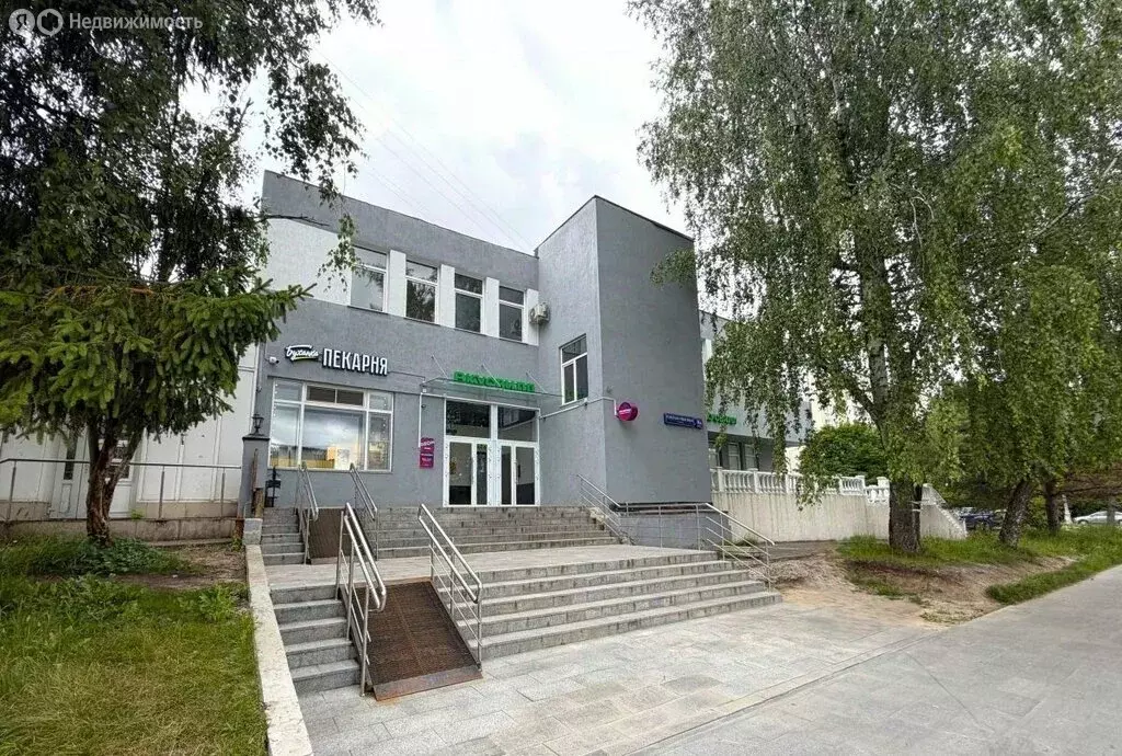 Помещение свободного назначения (1594.4 м) - Фото 2
