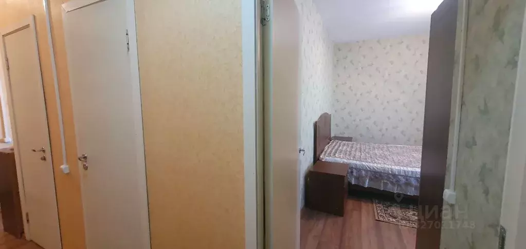 2-к кв. Москва Нижняя Первомайская ул., 60 (57.0 м) - Фото 2