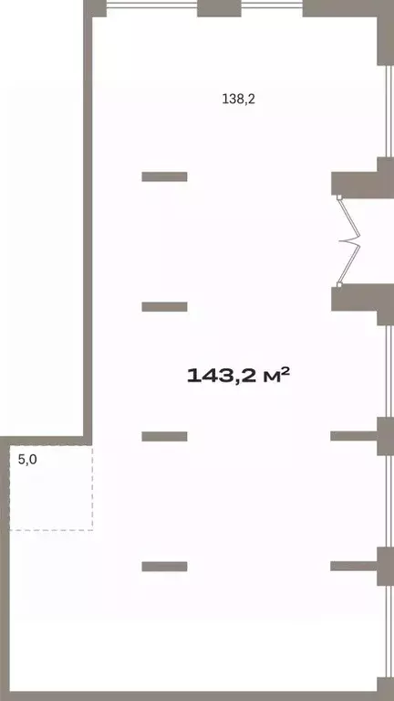 Помещение свободного назначения в Новосибирская область, Новосибирск ... - Фото 0