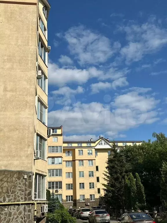 2-к. квартира, 77,2 м, 6/7 эт. - Фото 0