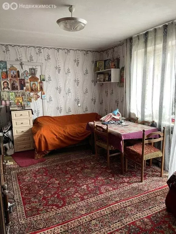 2-комнатная квартира: Анапа, Крымская улица, 182 (55 м) - Фото 1