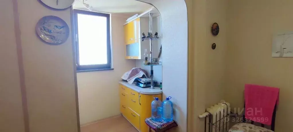 2-к кв. Крым, Евпатория ул. 9 Мая, 55 (50.0 м) - Фото 2