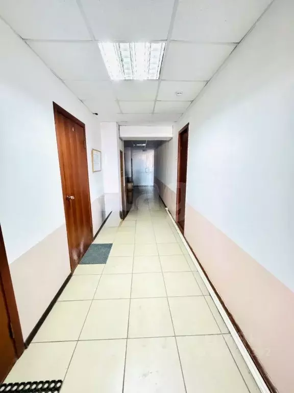 Офис в Свердловская область, Талица ул. Ленина, 105 (496 м) - Фото 1