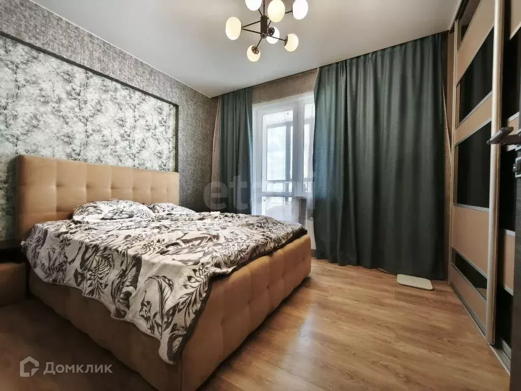Продаётся 3-к квартира, 63.2 м - Фото 1