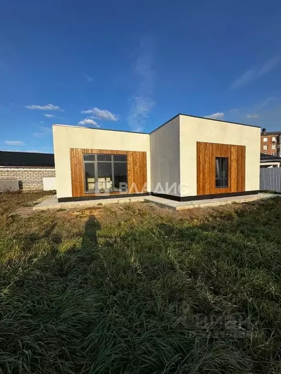 Дом в Иркутская область, Ангарск Кирова мкр, ул. Нестерова, 18 (112 м) - Фото 1