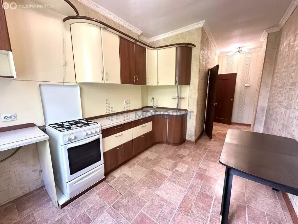 3-комнатная квартира: Нижний Новгород, проспект Ленина, 80 (76 м) - Фото 1