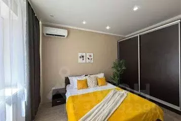 1-к кв. Краснодарский край, Краснодар ул. Им. Героя Сарабеева В.И., ... - Фото 1