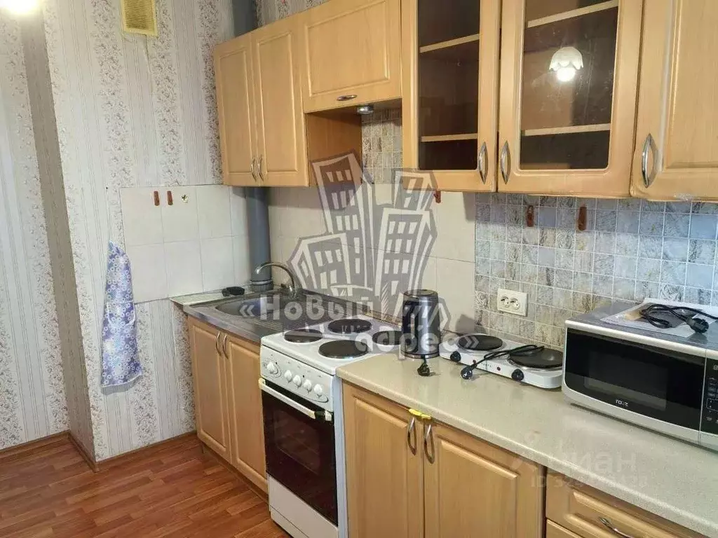 2-к кв. Воронежская область, Воронеж ул. Тимирязева, 27а (68.0 м) - Фото 1