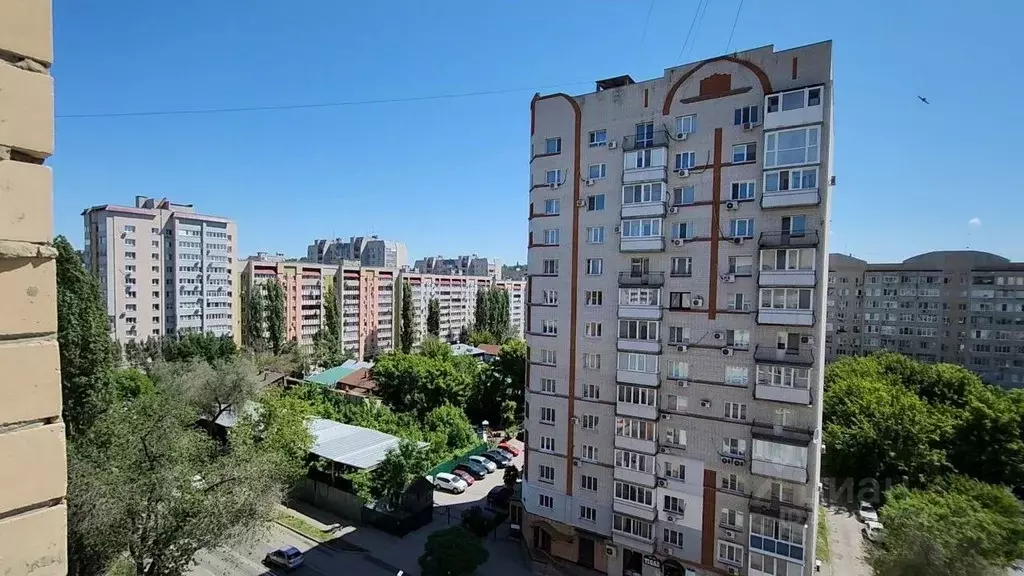 2-к кв. Саратовская область, Саратов ул. Имени В.И. Чапаева, 99/109 ... - Фото 0