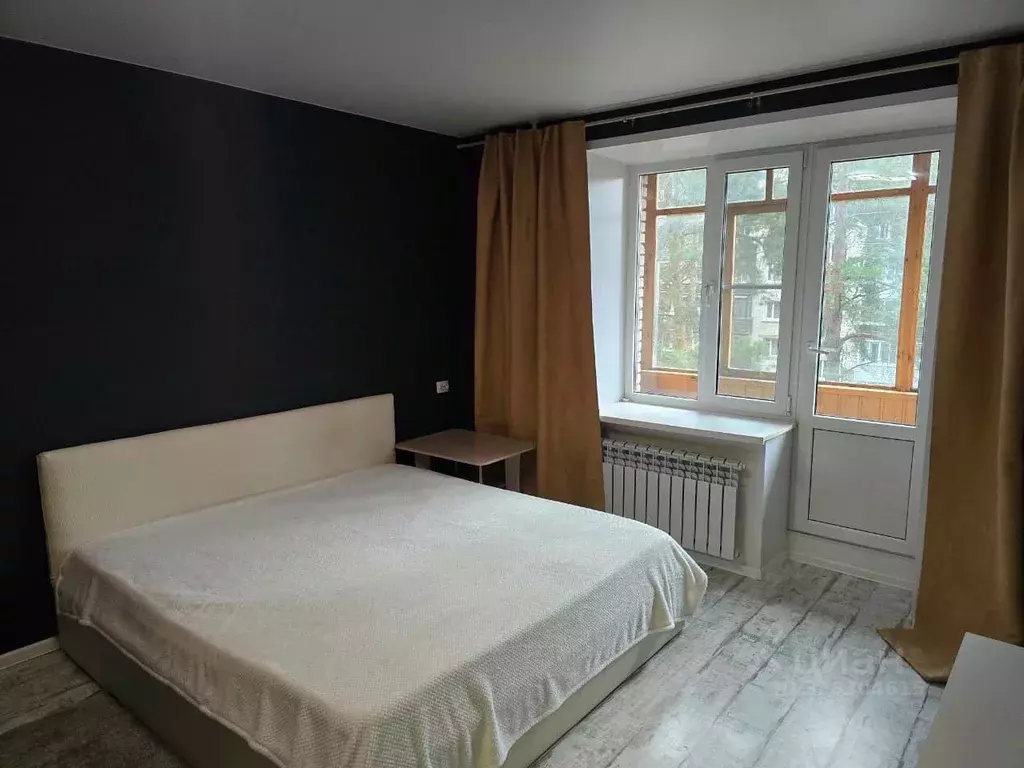 1-к кв. Московская область, Протвино Серпухов городской округ, ул. ... - Фото 2