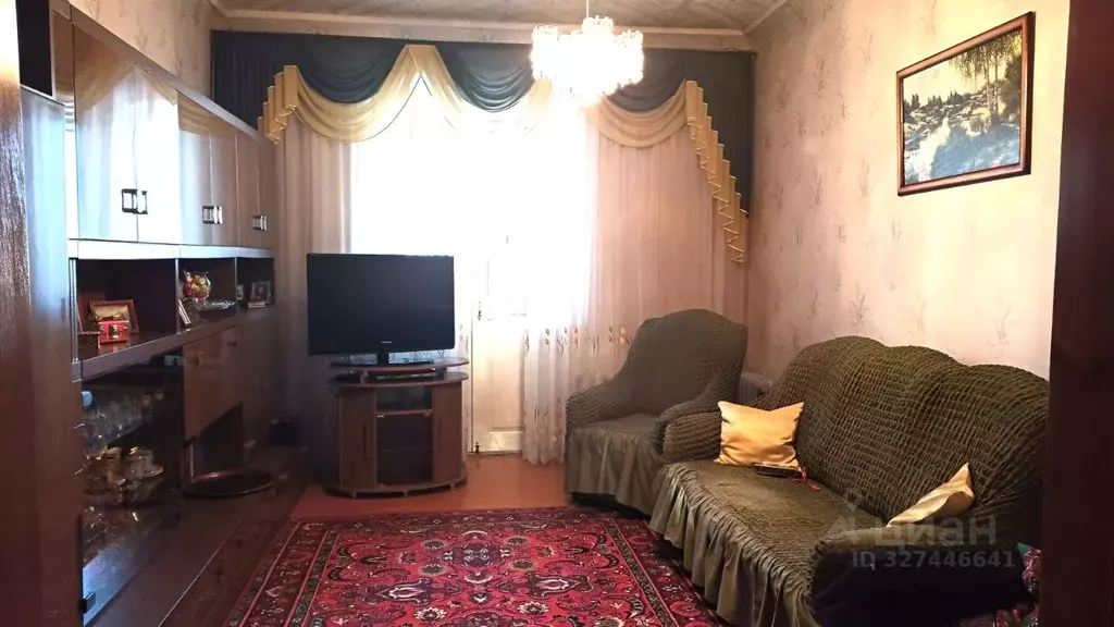 3-к кв. Самарская область, Самара ул. Победы, 90 (70.0 м) - Фото 1