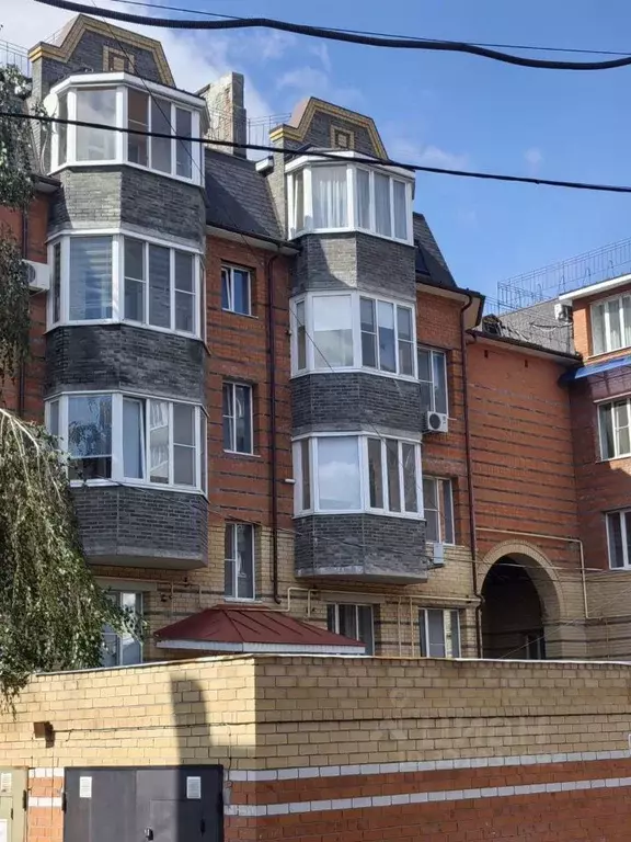 3-к кв. Марий Эл, Йошкар-Ола Советская ул., 101 (109.9 м) - Фото 1