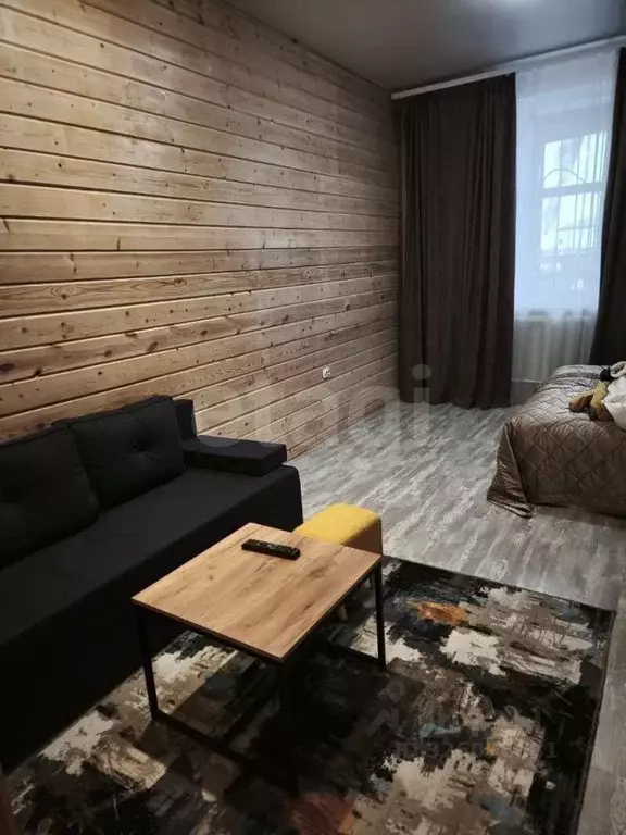 1-к кв. Татарстан, Казань Хороводная ул., 50 (40.0 м) - Фото 2