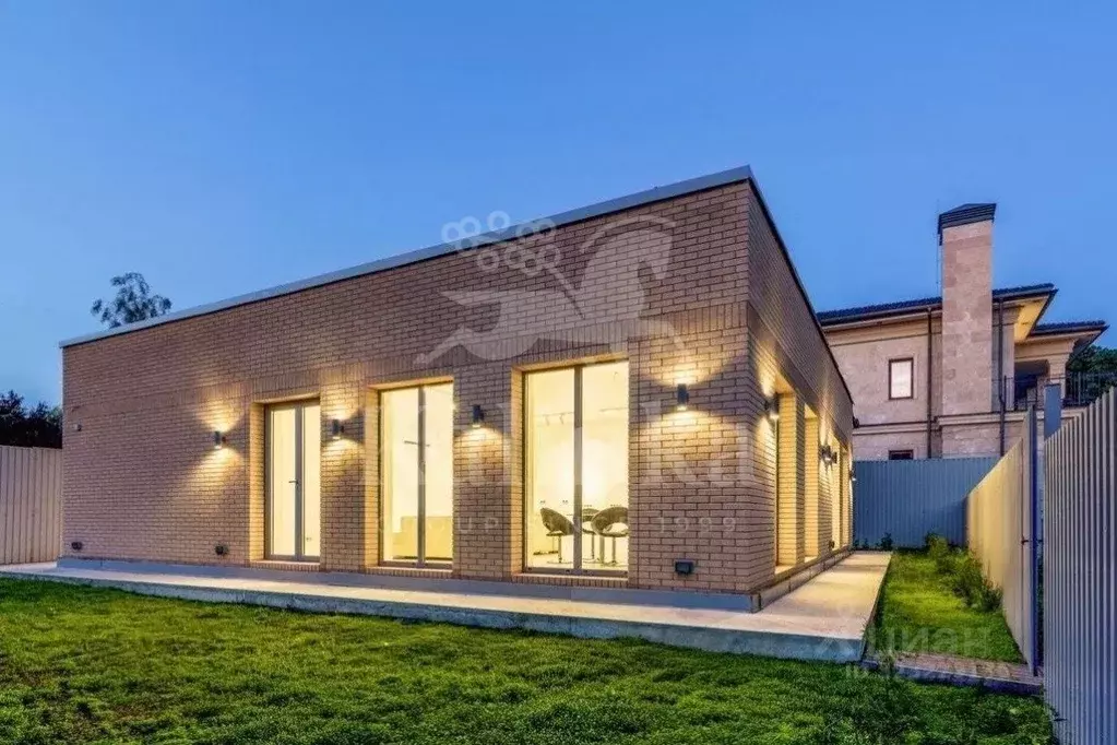 Дом в Московская область, Одинцовский городской округ, д. Шульгино  ... - Фото 1