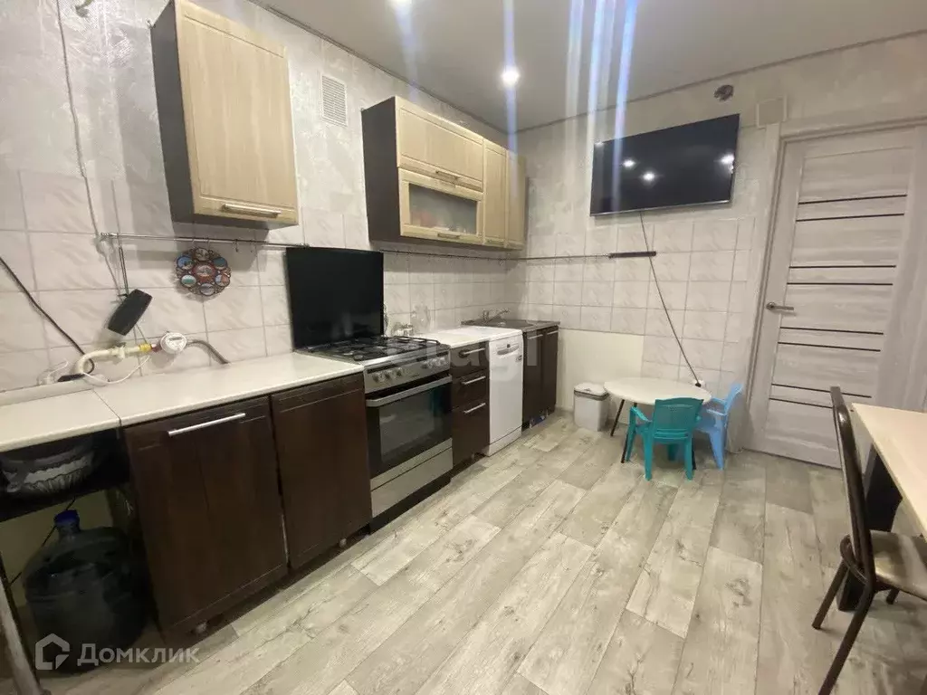 Продаётся 2-к квартира, 60.4 м - Фото 1