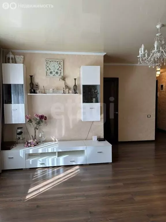 2-комнатная квартира: Воронеж, Красноармейская улица, 33/3 (46 м) - Фото 1