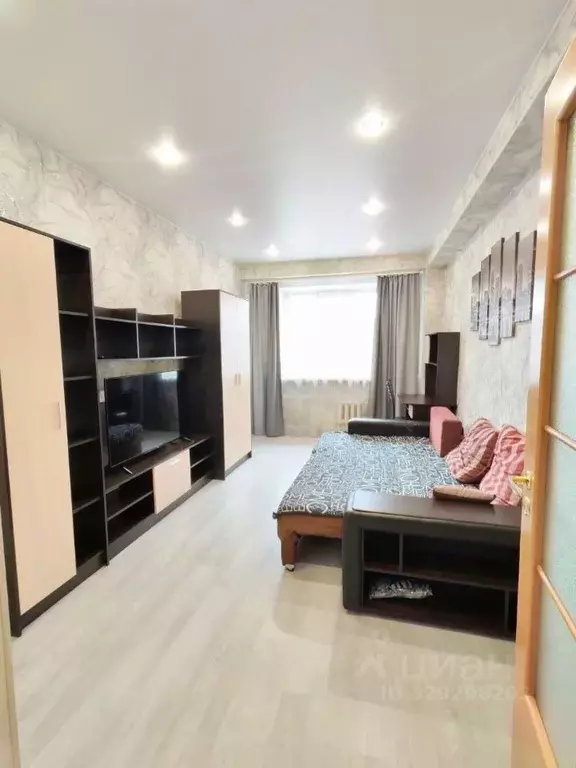 1-к кв. Иркутская область, Иркутск Радужный мкр, 115 (40.0 м) - Фото 2