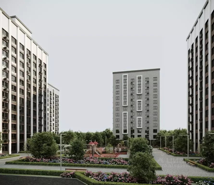 Студия Сахалинская область, Анивский городской округ, с. Новотроицкое  ... - Фото 1