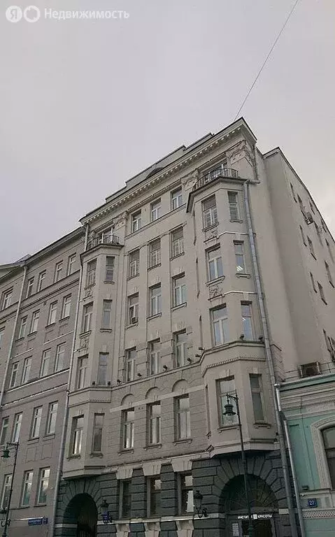 Офис (166 м) - Фото 1