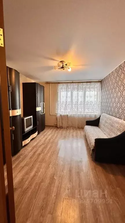 2-к кв. Новгородская область, Великий Новгород ул. Щусева, 2к1 (49.0 ... - Фото 1