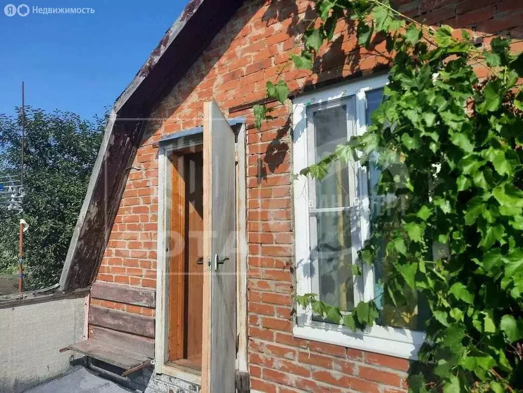 Дом в Рыкань, Заливная улица, 34А (63.2 м) - Фото 0