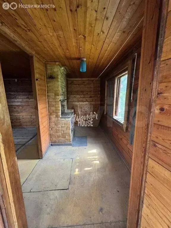 Дом в Тюмень, СНТ Бирюсинка (20 м) - Фото 1