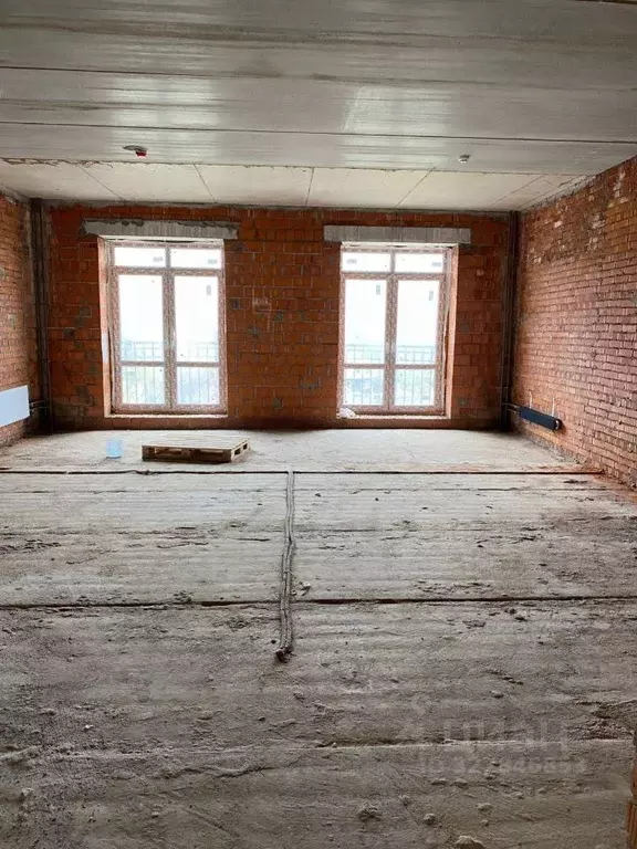 1-к кв. Московская область, Химки Клязьма-Старбеево мкр, Международный ... - Фото 1