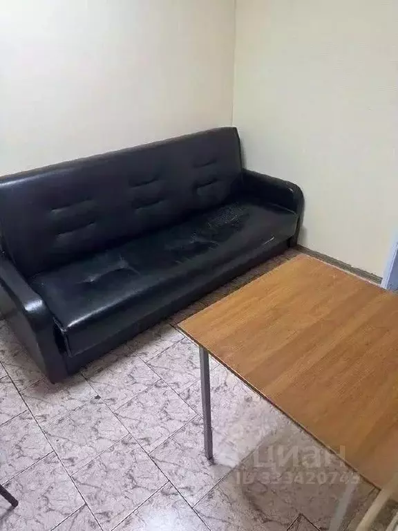 Комната Москва ул. Красного Маяка, 15АС1 (8.0 м) - Фото 1