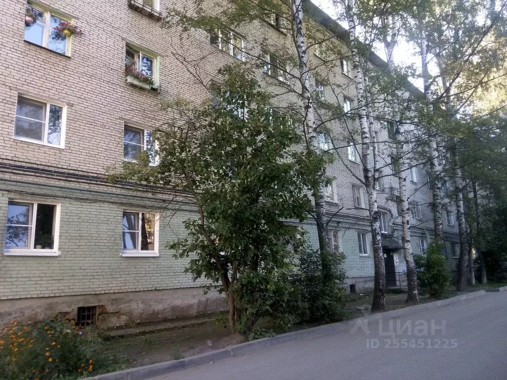 Студия Новгородская область, Великий Новгород ул. Зелинского, 34к1 ... - Фото 2